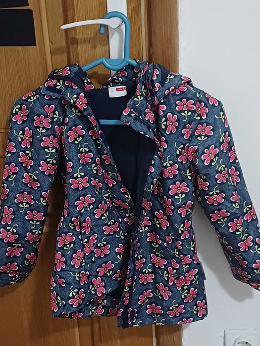 Jacheta Name It copii 7 ani 7Y