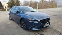 Mazda 6 Mazda 6. 2016 . Accept schimb cu Toyota Rav4