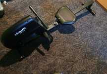 Virtufit row 1.0 masina vaslit