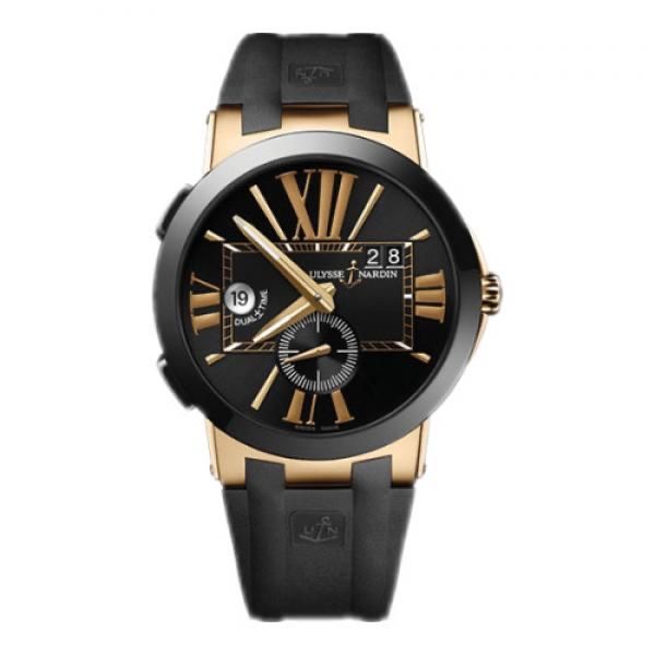 мъжки часовник ulysse nardin