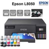 Epson          L8050