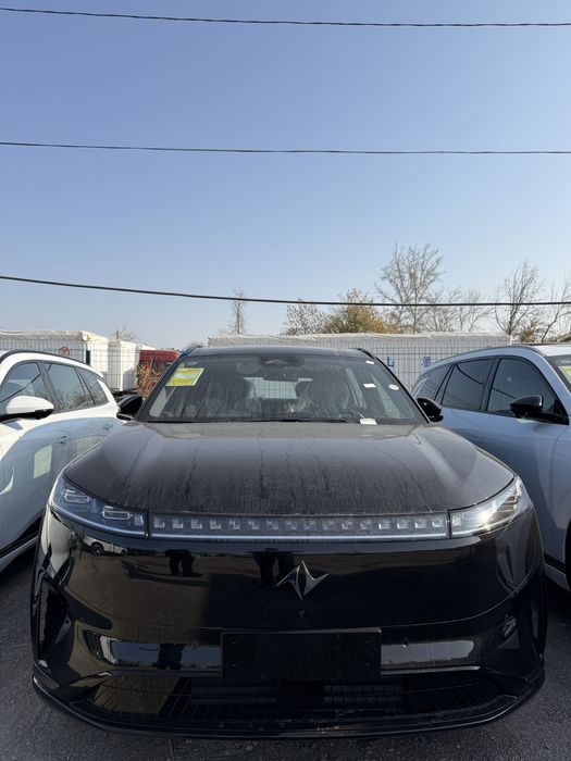 Dongfeng 008 ultra 5 ўриндиқ