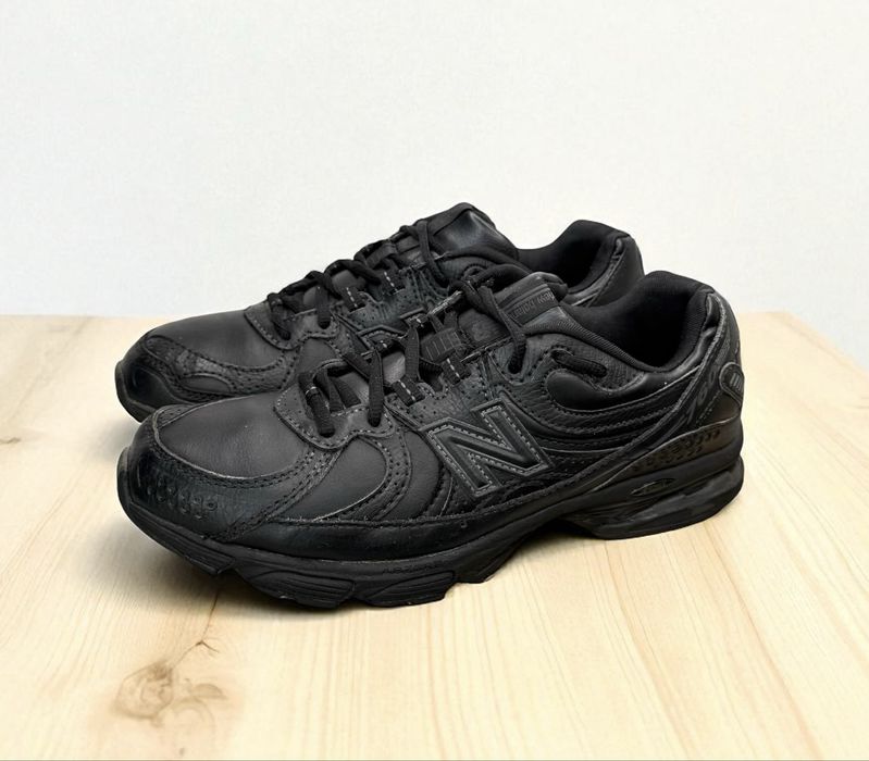 New Balance 760 Leather  (42) Кожени Маратонки