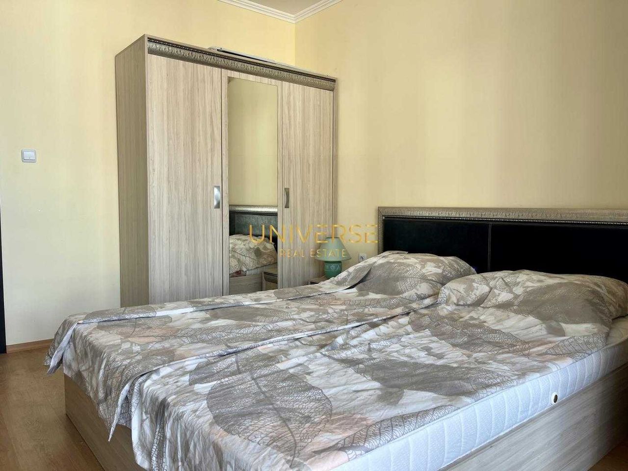 Продава се Двустаен апартамент в Свети Влас - 63 кв.м за 1413 €/кв.м - Снимка #9
