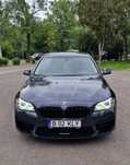 Bmw f10 lci 2.0d hud