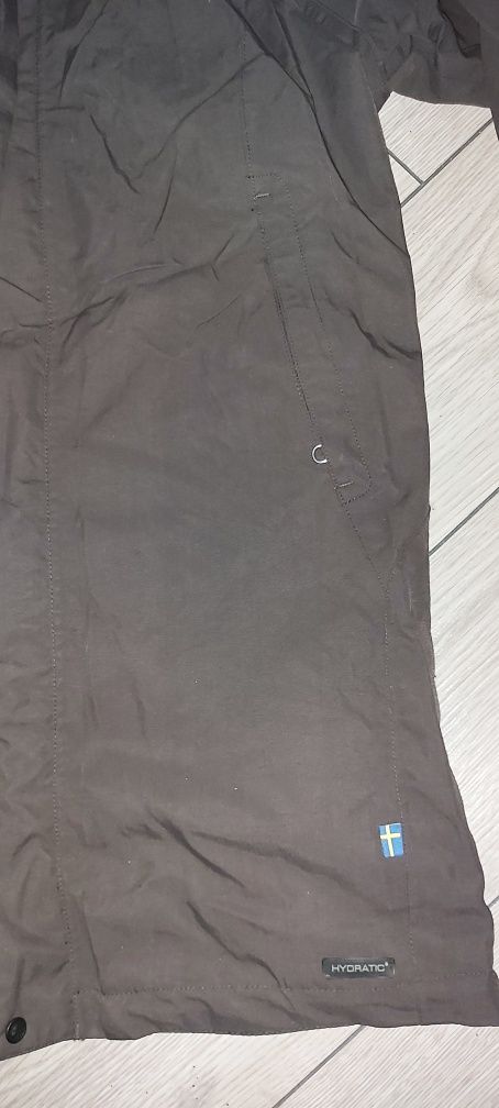 Parka dama Fjall Raven