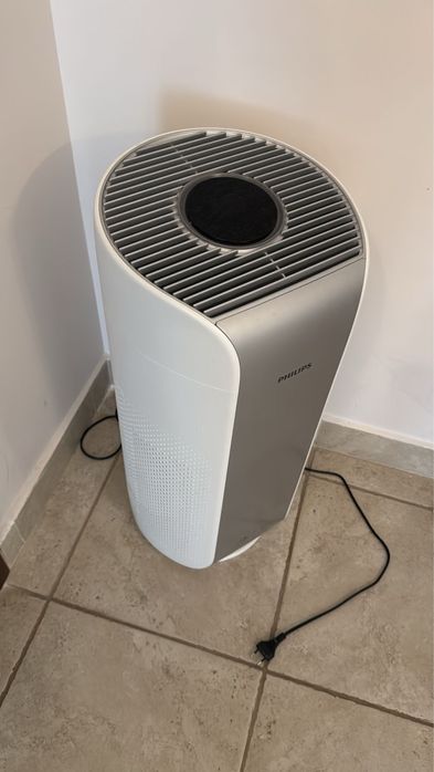 Purificator de aer Philips AC3854/51, seria 4000i