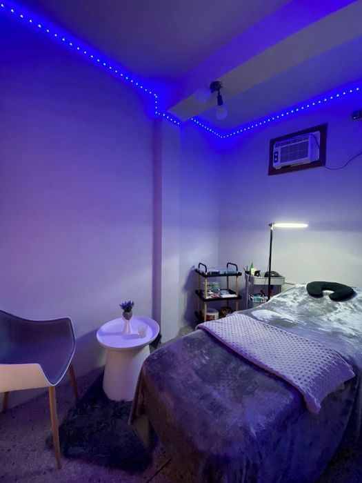 Массаж Шымкент, у себя