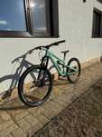 Canyon Torque AL5 2023 XL