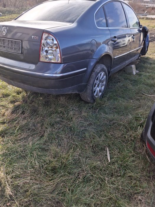 Passat b5.5 piese
