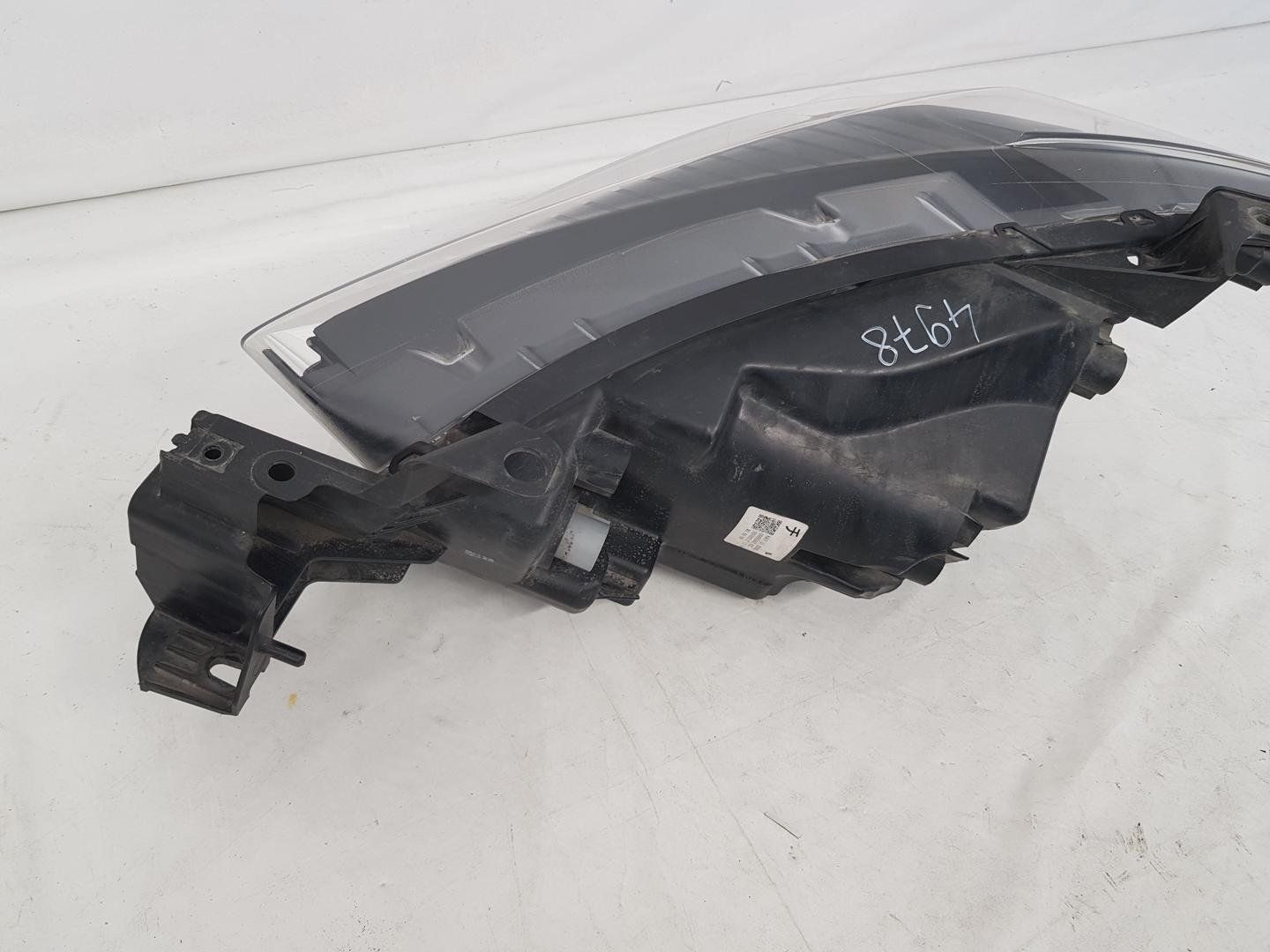 Far dreapta Full Led Mazda CX5 dupa 2012