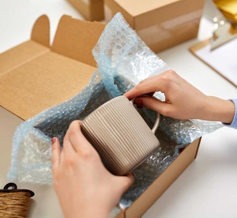 Фулфилмент Астана Wildberries (Вайлдберриз)