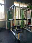 Presa triceps / dips