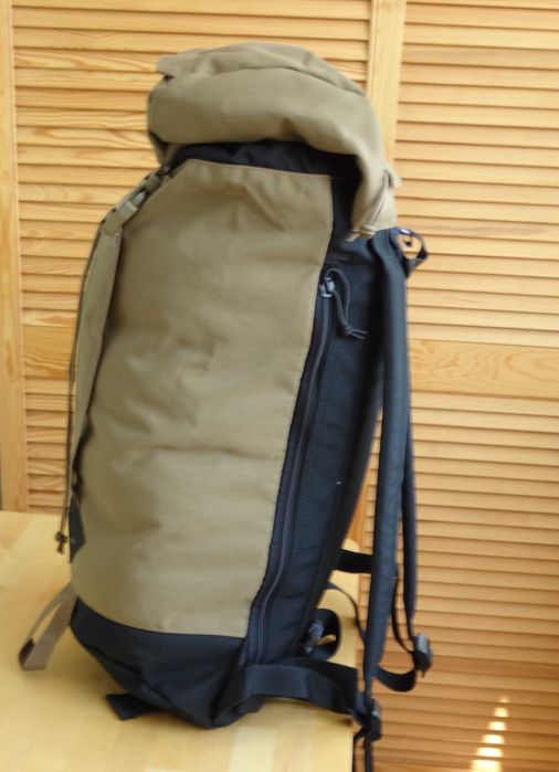 RANITA MIL-TEC 20L Rucsac Geanta Ghiozdan Echipament Munte Drumetie