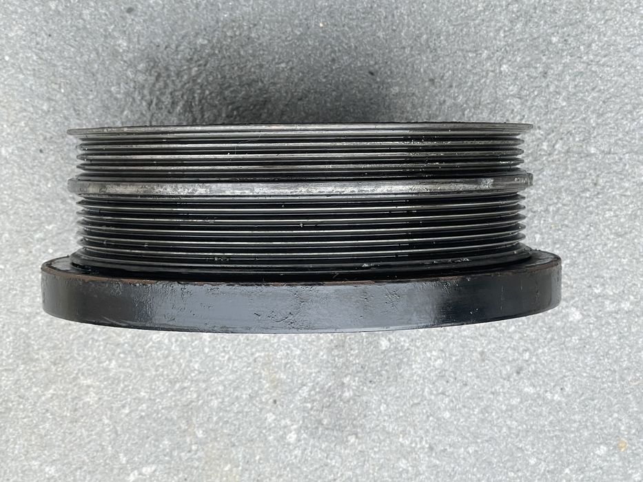 FULIE VIBROCHEN BMW E46 / diesel / 2.0