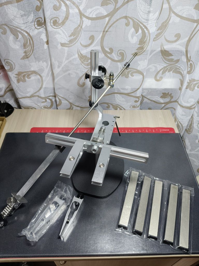 станок для заточки ножей