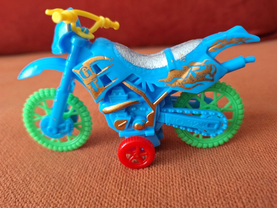 Jucarie - Macheta motocicleta