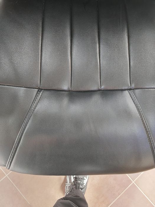 Президентски стол в много добро състояние