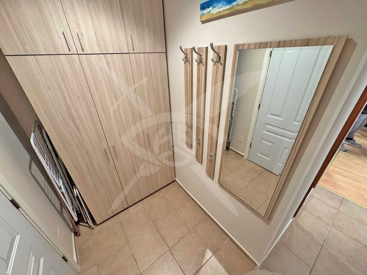 Продава се Двустаен апартамент в к.к. Слънчев бряг - 65 кв.м за 1139 €/кв.м - Снимка #4