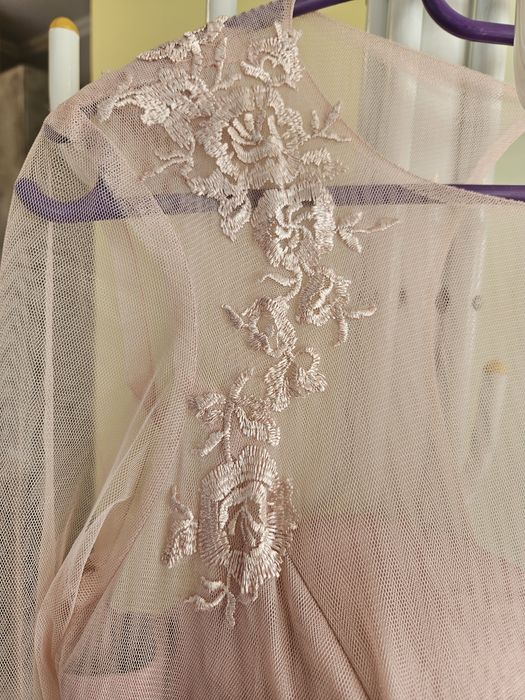 Официална/ абитуриентска рокля