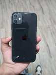 Vand iphone 11 black