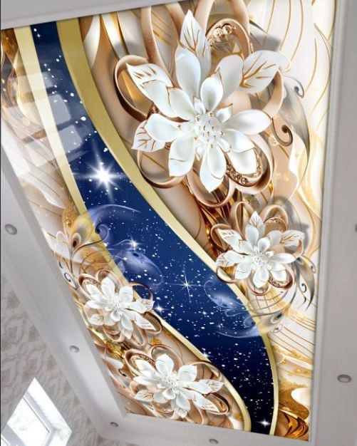 Natejnoy patalok xizmati