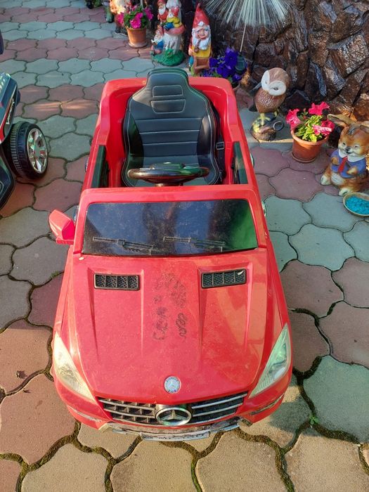 Mașinuță Electrică