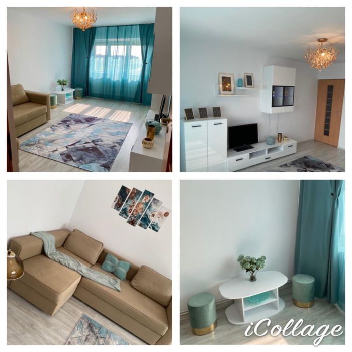 Închiriez apartament cu 2 cam., conf. 1 Timisoara, Torontalului
