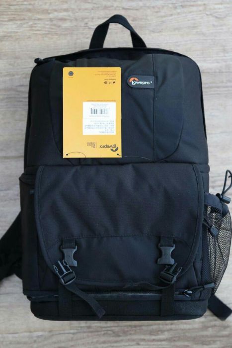 Рюкзак Lowepro  Fastpack 350 AW с отсеком для ноутбука