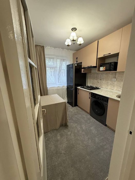 Продаётся 1 ком; 25м2 Ул.Шота Руставели ор-р: ОКЕАН, B&B, Bosch