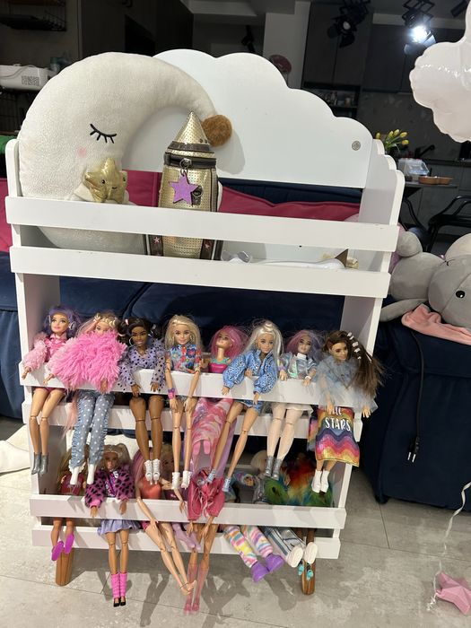 Vand dulapior de jucarii