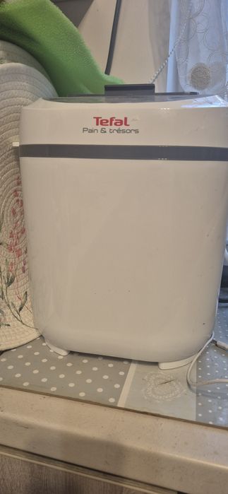 Aparat pâine Tefal
