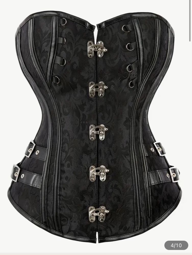 Vand corset nou ajustabil marimea L