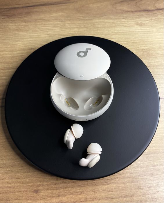 Soundcore sleep a20 căștile pentru somn