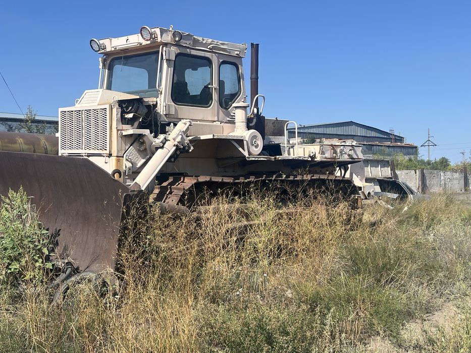 Продам бульдозер Т-330