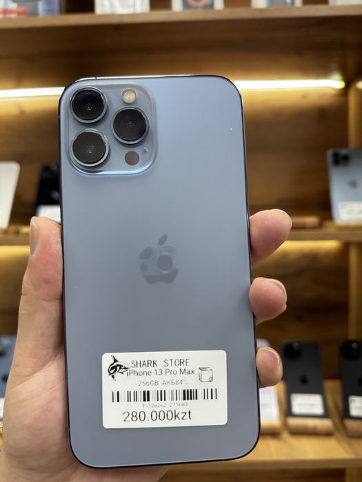 iPhone 13Pro Max 256Gb