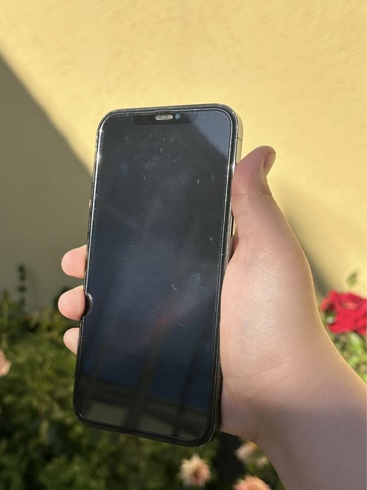 ПРОДАМ iPhone 12 Pro Max 78%