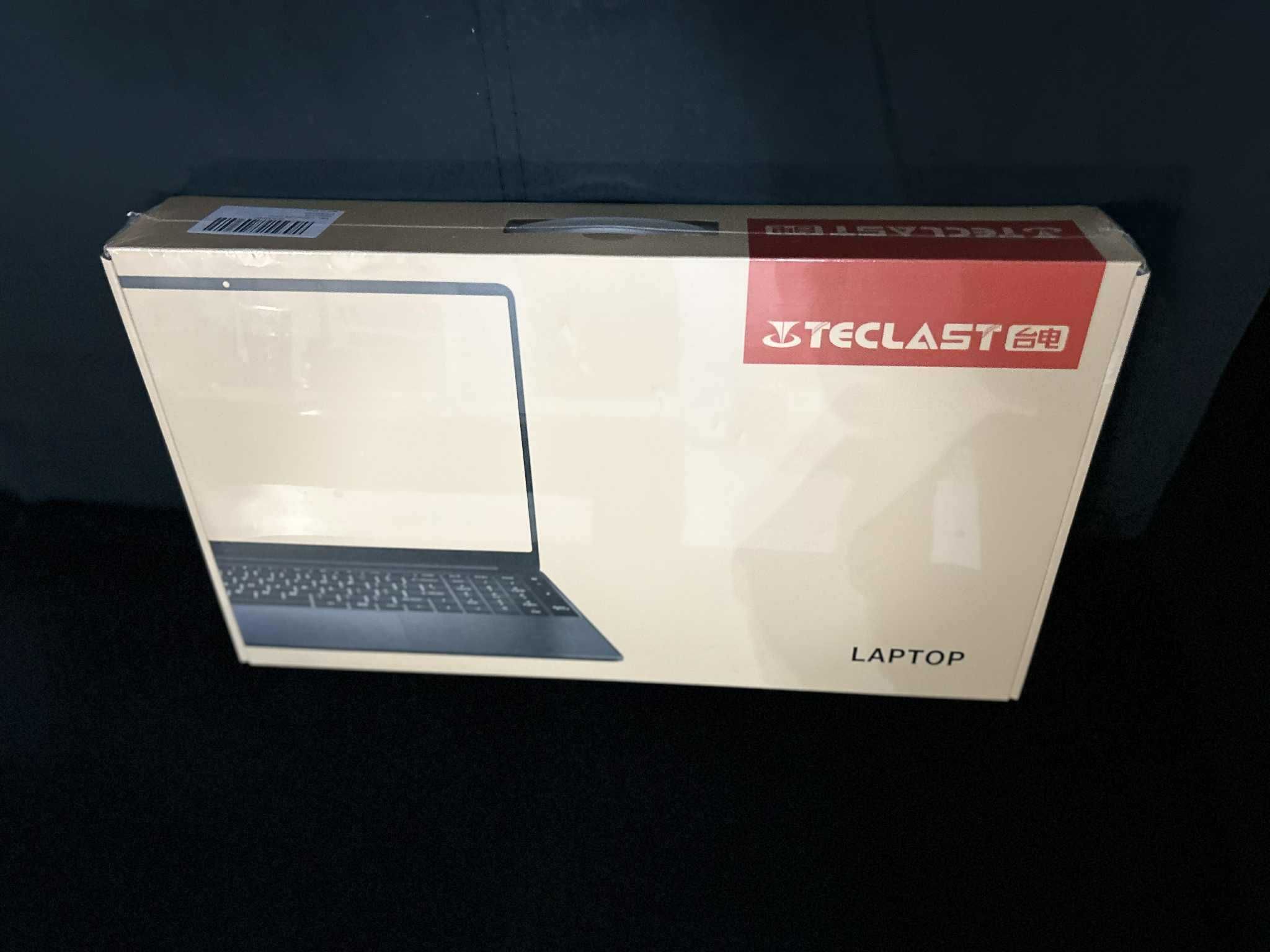 Лаптоп TECLAST F16 Pro, неразпечатан