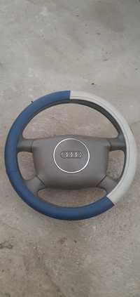 Volan cu airbag Audi a4 b6 b7