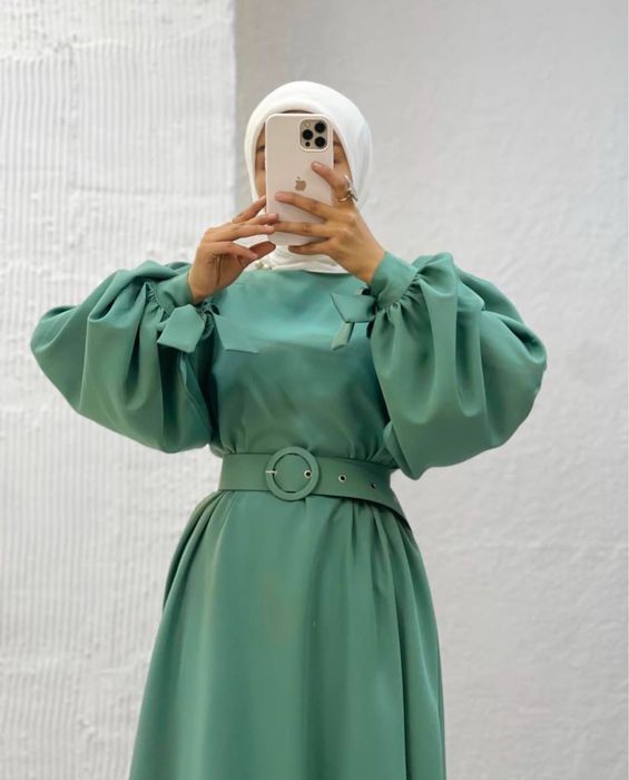 Платье как новое