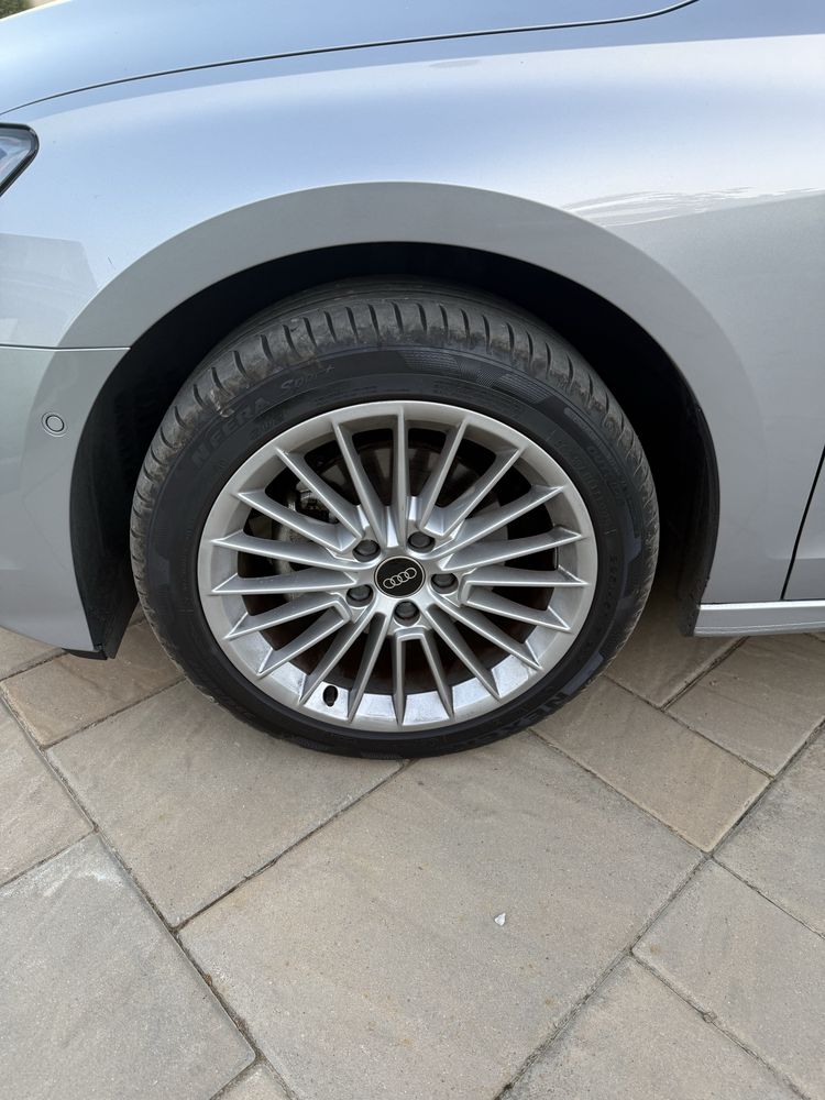 Vand Audi a3 Limousine