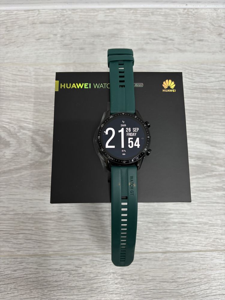 HUAWEI Watch GT 2 46mm