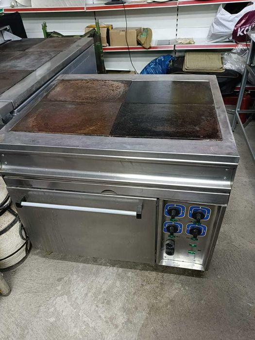 плита электрическая