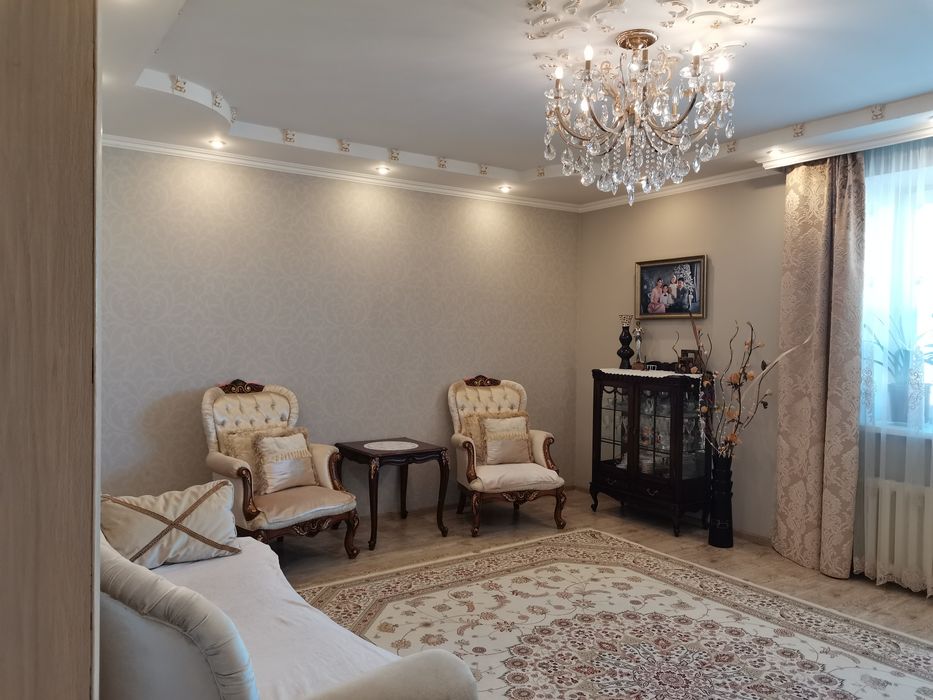 Продам мягкую мебель