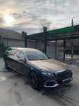 Mercedes e250 cdi dric funerar