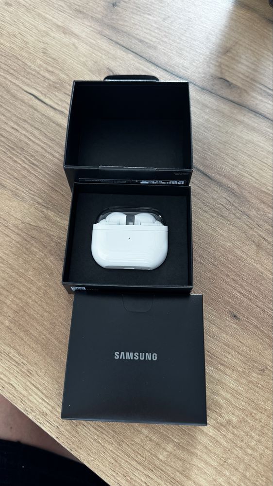 Samsung Galaxy Buds3 Pro