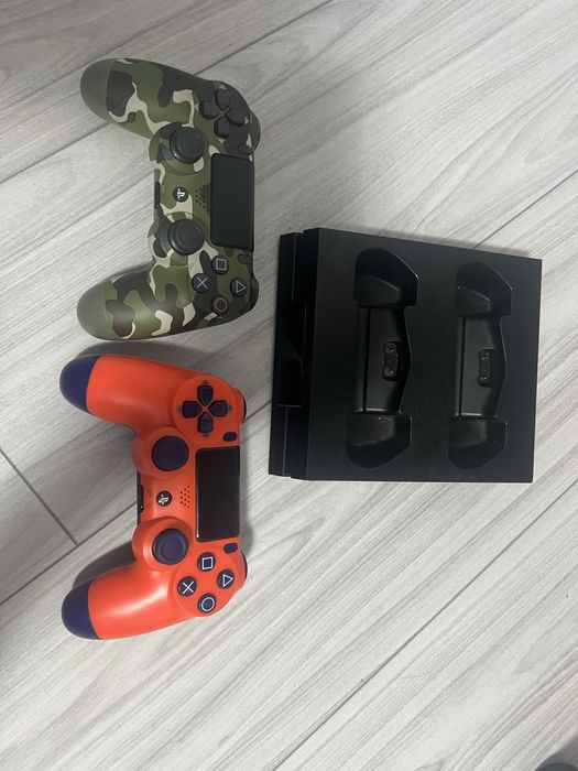 Vand doua manete ps4