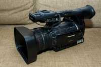 Camera video Panasonic AG - AC 130 AEJ, Full HD