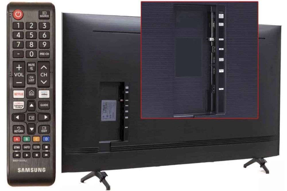 Телевизор Samsung 55 Smart HD 4K скидка со склада 30% звоните
