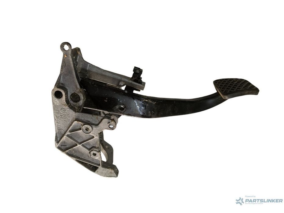 Pedală de frână BMW 3 V Coupe E92 2005 - 2013, BMW 3 V E90 2004 - 2012 675197504